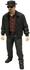 Mezco Toys Breaking Bad - Heisenberg 30 cm Collectible Fig.