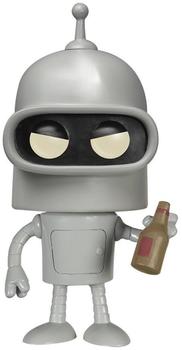 Funko Pop! Animation: Futurama - Bender