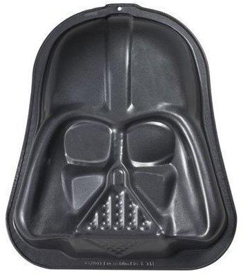 Geda Labels Star Wars Darth Vader Muffinform
