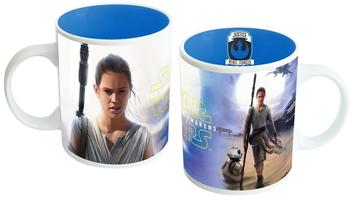 Joy Toy Star Wars Rey