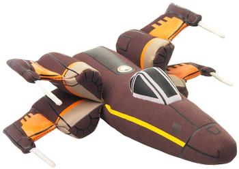 Joy Toy Star Wars - Poes's X-Wing Fighter 20 cm (83502)