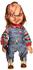 Mezco Toys Action Figur Chucky-Childs Play Talking Chucky 38 cm
