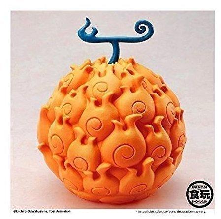 Bandai One Piece - The Devil Fruit Replica (life-sized)