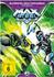 Max Steel Vol. 4 - Superhelden - Wahnsinn [DVD]