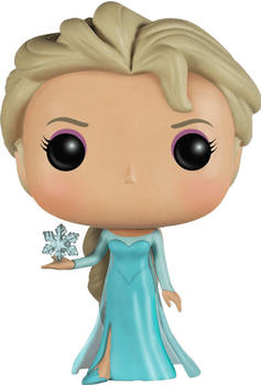 Funko Pop! Disney Frozen - Elsa (82)