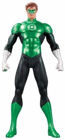 Dc Collectibles Justice League The New 52 Green Lantern 17cm Fig