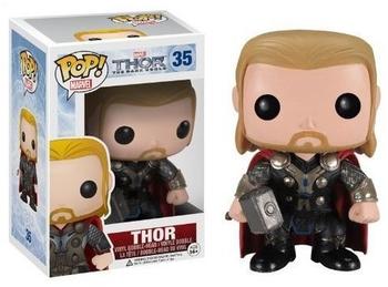 Funko Wackelkopf Figur, Thor