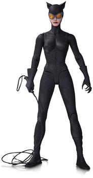 Toy Zany DC Jae Lee Designer Action Figure: Catwoman