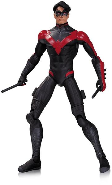 DC Direct DC Comics New 52 Nightwing Action Fig.