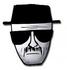 Mezco Toys Breaking Bad - Heisenberg Head Plush