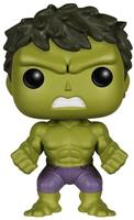 Funko Pop - Age of Ultron - Hulk (Funko Figuren)