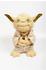 Jazwares Star Wars Yoda Plüsch mit Sound 23cm