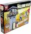 McFarlane Toys Walking Dead Prison Tower & Gate