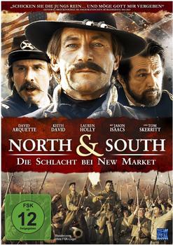 Paramount Pictures North & South - Die Schlacht bei New Market [DVD]