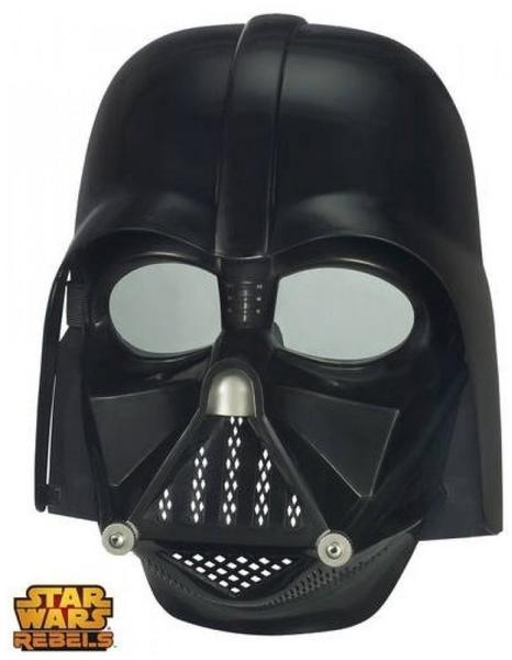 Hasbro Star Wars Rebels Kindermaske