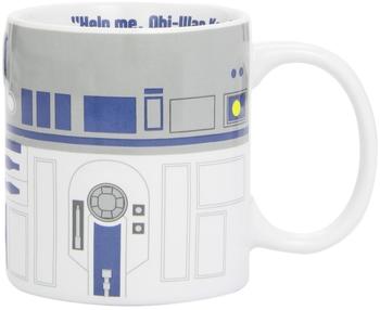 Joy Toy Star Wars R2-D2