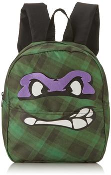 BioWorld Ninja Turtles Mini Backpack With Mask