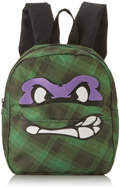 BioWorld Ninja Turtles Mini Backpack With Mask