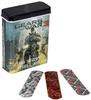 Gears of War 3 Pflaster-Set in Tin Box Omen Umkart (HEO)