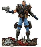 Diamond Select Marvel Select - Cable Special Collector Fig.