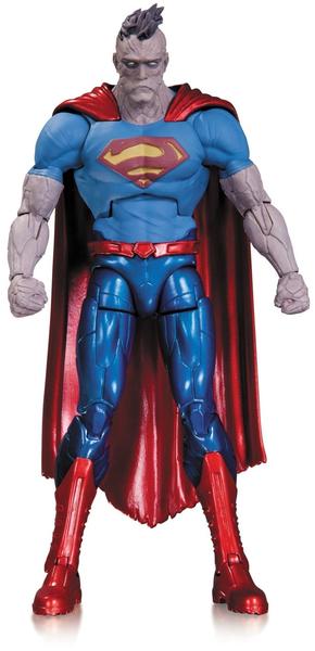 DC Collectibles DC Comics Super-Villains Bizarro 17cm Figure