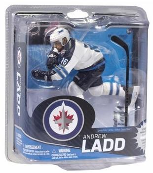 McFarlane Toys NHL Figur Serie XXXI (Andrew Ladd)