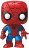 Funko FK2276, Funko Marvel Comics POP! Vinyl Figur Spider-Man 9 cm