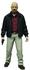 Mezco Toyz Breaking Bad Actionfigur Walter White 15cm