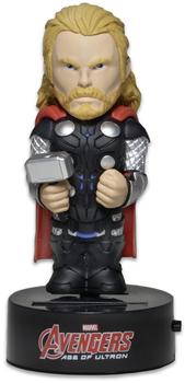 NECA Avengers Age of Ultron - Thor Body Knocker