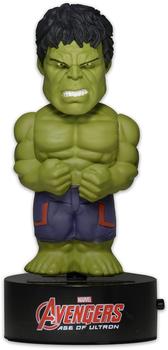 NECA Avengers Age of Ultron - Hulk Body Knocker