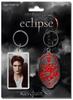 Twilight Hesitation Set 2 Schlüsselanhänger Edward