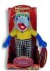 Muppets Plüschfigur 20cm Gonzo