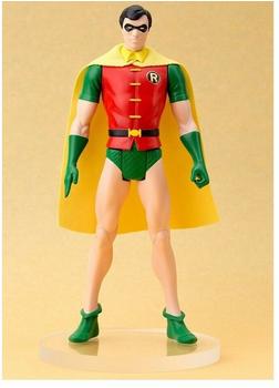 Kotobukiya DC Comics - Robin Classic Costume ArtFX+