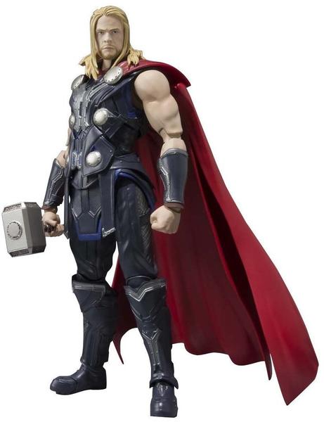 Bandai Avengers: Age of Ultron - Thor Figuarts Fig.