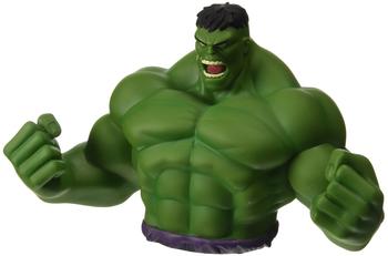 Monogram Marvel Green Hulk Bust Bank (Spardose)
