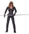 DC Comics Arrow - Black Canary 17 cm Figure