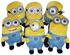 Minions - Minion 22 cm Plüsch mit Sound