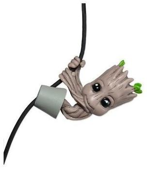 Neca Guardians of the Galaxy - SCALERS Potted Groot 5cm