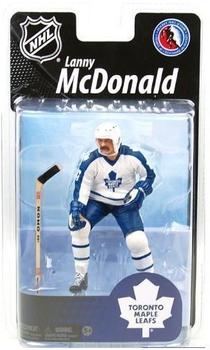 McFarlane Toys NHL Figur Serie Grosnor (Lanny McDonald)