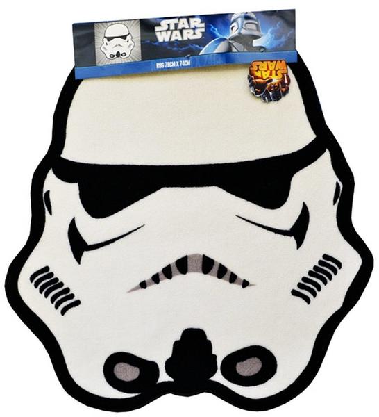 Groovy UK Star Wars Teppich Clone Trooper