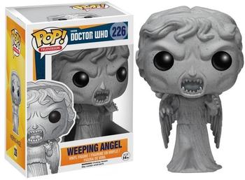 Funko Pop! TV: Doctor Who - Weeping Angel