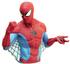 Monogram Marvel Spider-Man Bust Bank (Spardose)