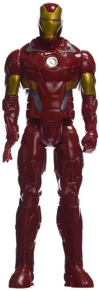 Hasbro B6660EU4 Avengers Titan Hero Figur