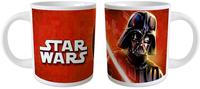 starwars Star Wars Tasse (2 Motive) [240 ml]