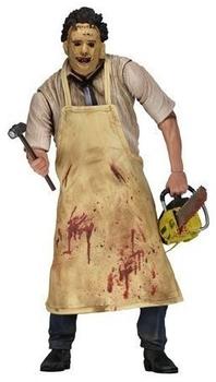 NECA The Texas Chainsaw Massacre - Leatherface Fig.