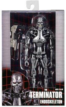 Neca Terminator - T-800 Endoskeleton