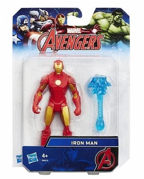 Hasbro Avengers: All Star Figur,