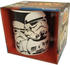 Star Wars Kaffeetasse Star Wars Storm Trooper