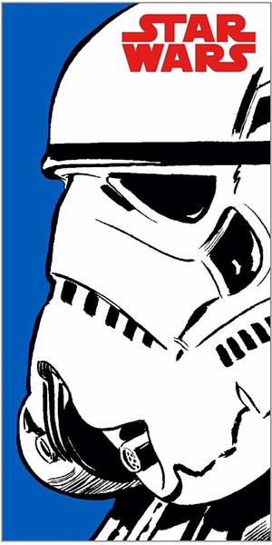 Character World Star Wars Handtuch Stormtrooper