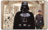 Star Wars Brettchen Darth Vader